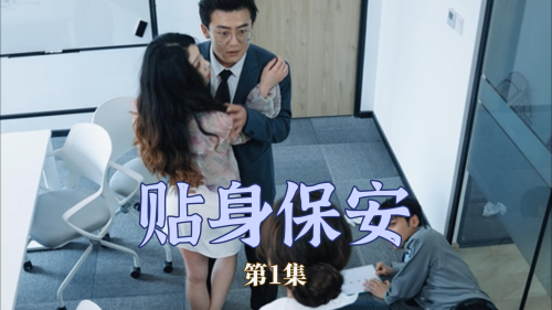 贴身保安全集在线观看