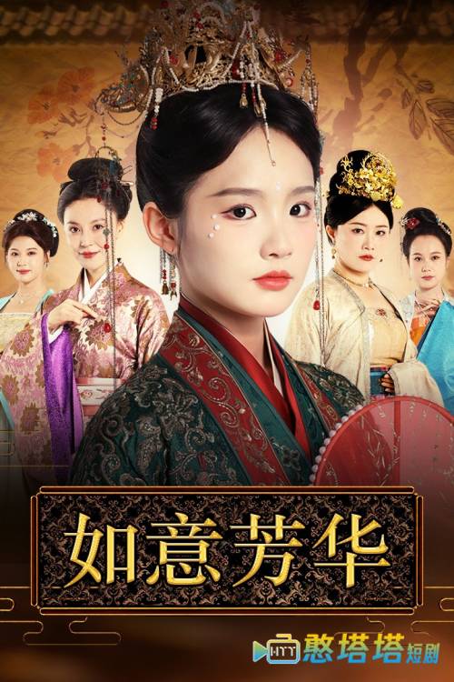 如意芳华全集在线观看
