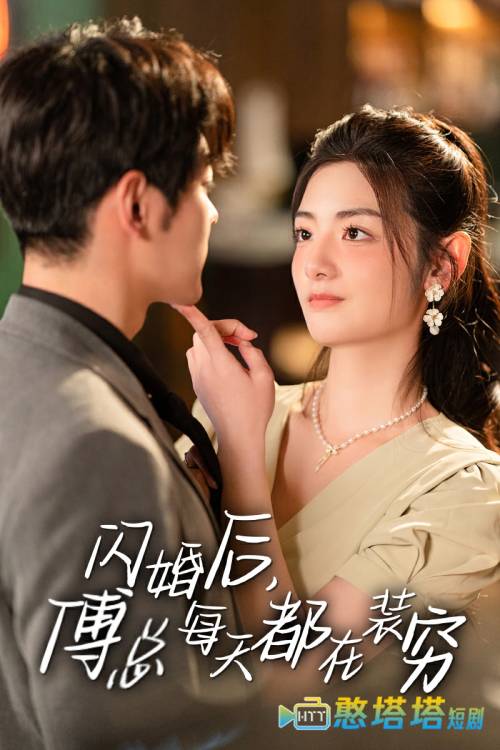 闪婚后，傅总每天都在装穷全集在线观看