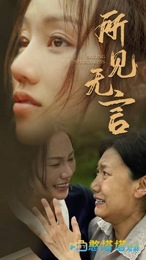 所见无言
