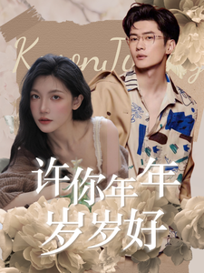 许你年年岁岁好全集在线观看