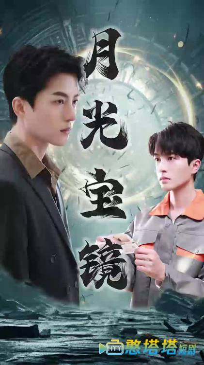 月光宝镜全集在线观看