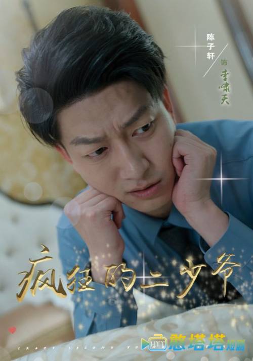 疯狂的二少爷全集在线观看