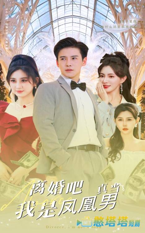离婚吧真当我是凤凰男全集在线观看