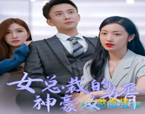 女总裁的豪龙医婿全集在线观看