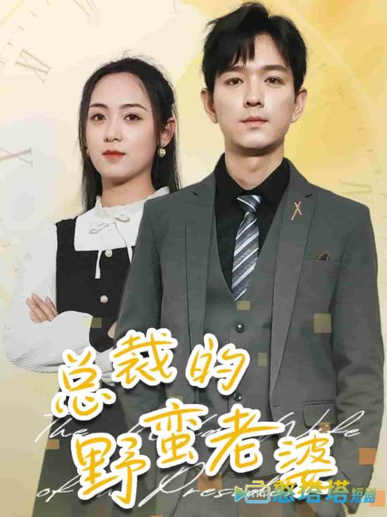 总裁的野蛮老婆全集在线观看