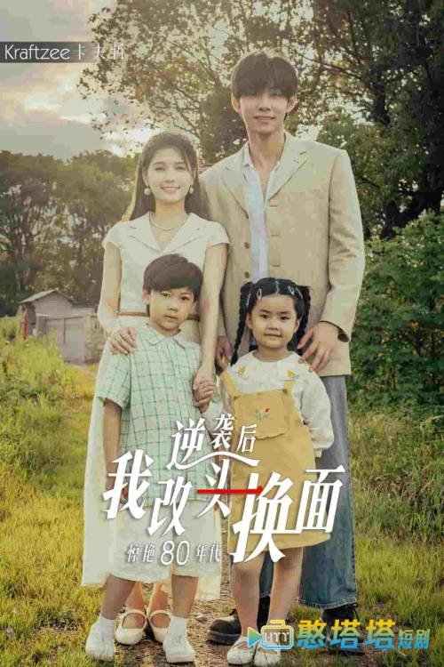 逆袭后我改头换面惊艳80年代全集在线观看