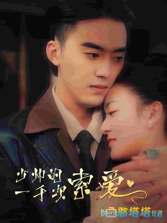 少帅的一千次索爱全集在线观看