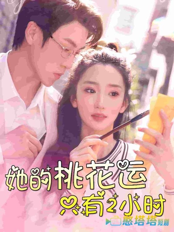 她的桃花运只有2小时全集在线观看
