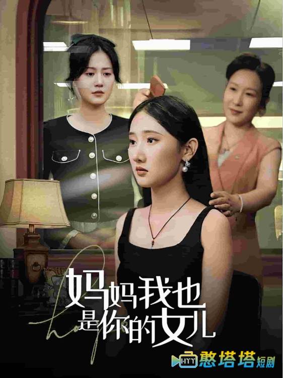 妈妈我也是你的女儿全集在线观看