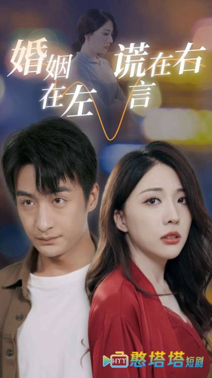 婚姻在左谎言在右全集在线观看