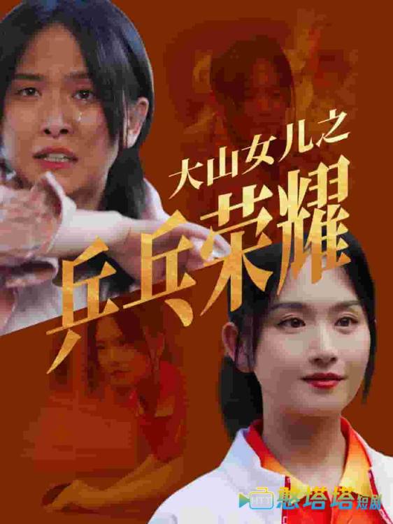 大山女儿之乒乓荣耀全集在线观看