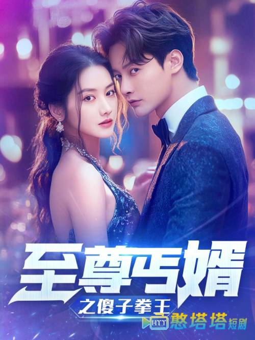 至尊傻婿之傻子拳王全集在线观看