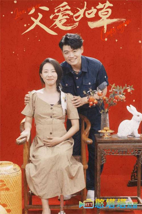 父爱如草全集在线观看