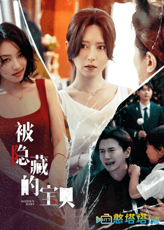 被隐藏的宝贝全集在线观看