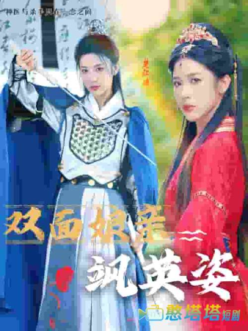 双面娘亲飒英姿全集在线观看
