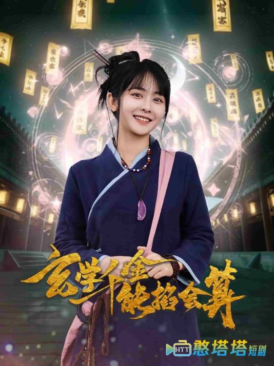 玄学千金能掐会算全集在线观看
