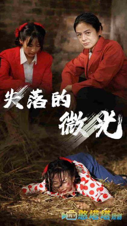 失落的微光全集在线观看