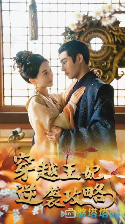 穿越王妃逆袭攻略全集在线观看