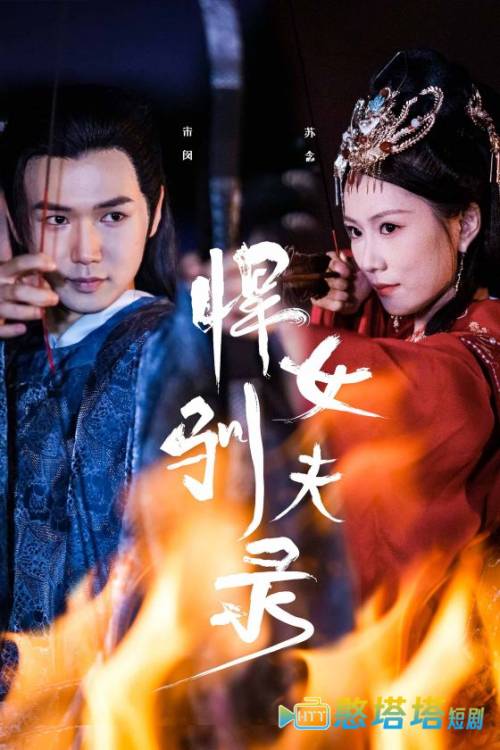 悍女驯夫录全集在线观看