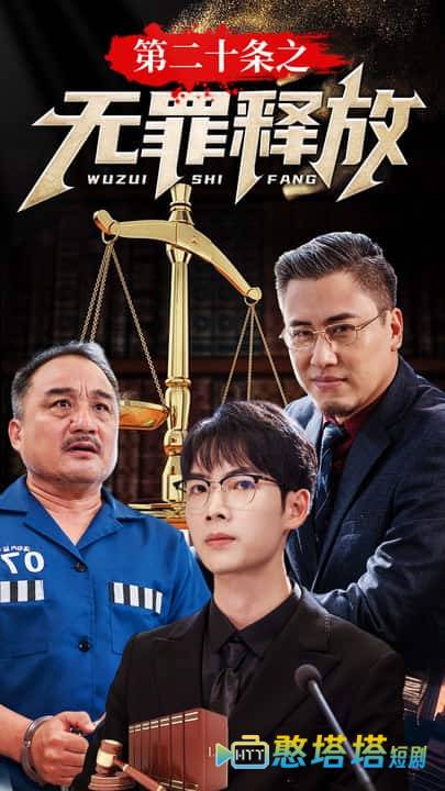 第二十条之无罪释放全集在线观看