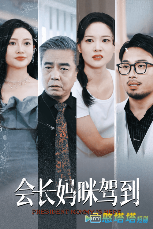 会长妈咪驾到全集在线观看