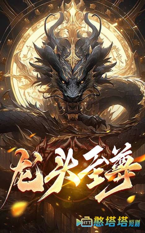 龙头至尊全集在线观看