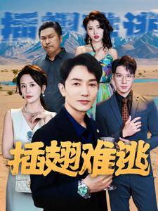 插翅难逃 短剧版 全集在线观看