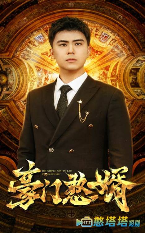 豪门憨婿全集在线观看