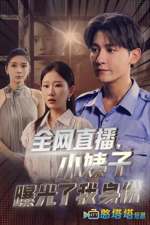 全网直播,小姨子曝光了我的身份全集在线观看