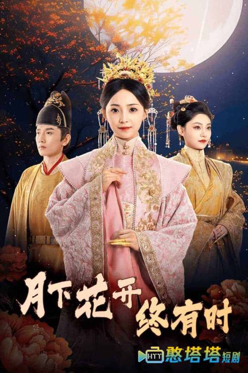 月下花开终有时全集在线观看