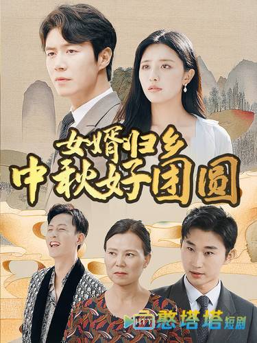 女婿归乡中秋好团圆全集在线观看