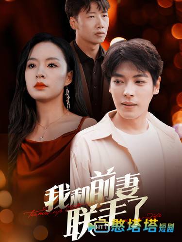 我和前妻联手了全集在线观看