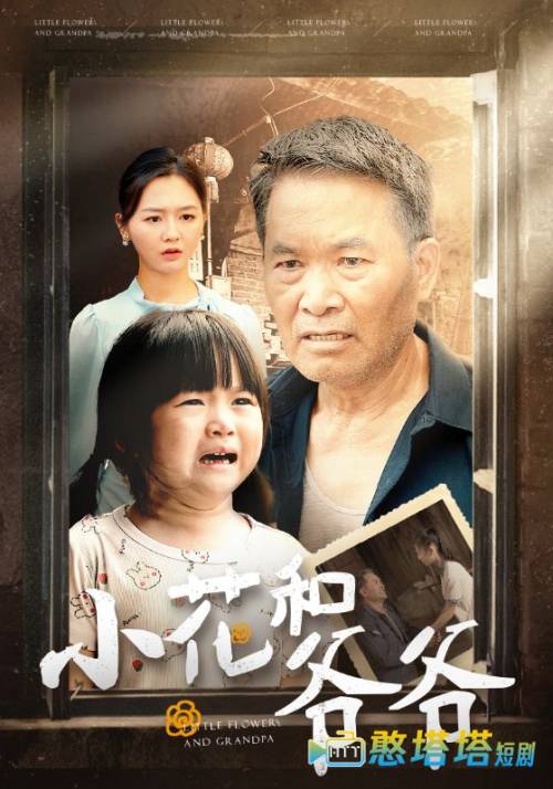 小花和爷爷全集在线观看