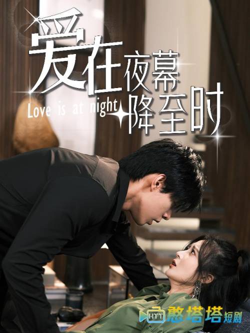 爱在夜幕降至时全集在线观看