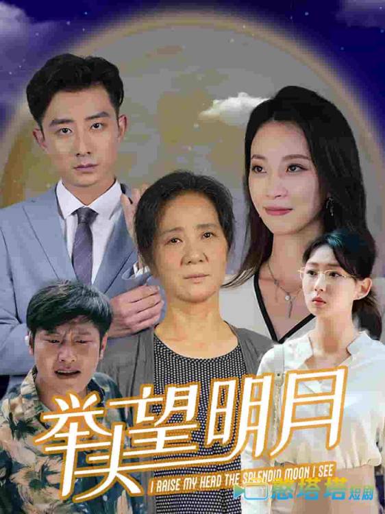 新：举头望明月全集在线观看