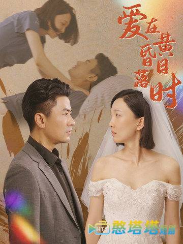 爱在黄昏日落时全集在线观看