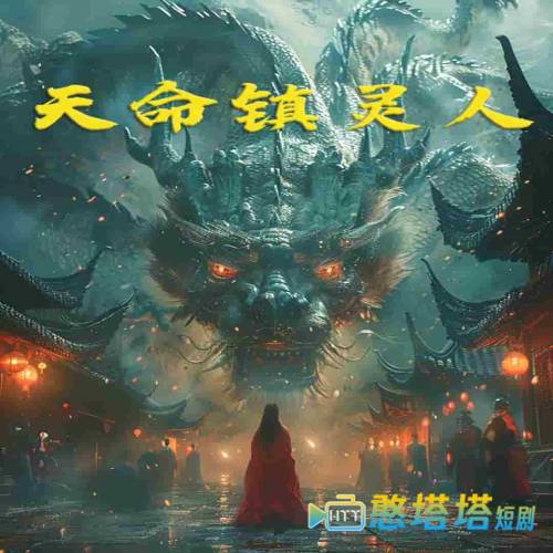 天命镇灵人全集在线观看