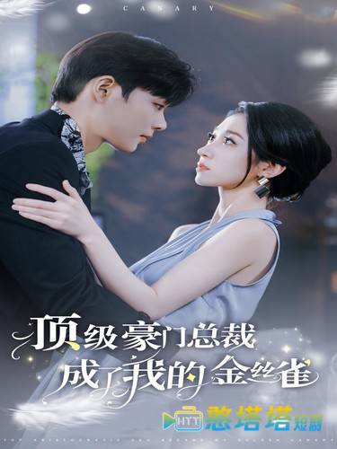 顶级豪门总裁成了我的金丝雀全集在线观看