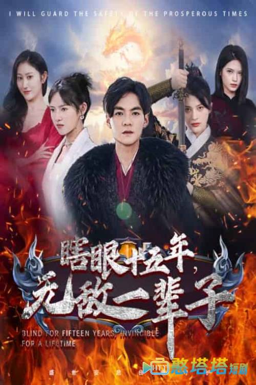 眼瞎十五年,无敌一辈子全集在线观看
