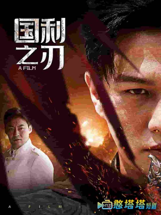 国之利刃全集在线观看