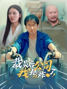裁员后我把公司炸了全集在线观看