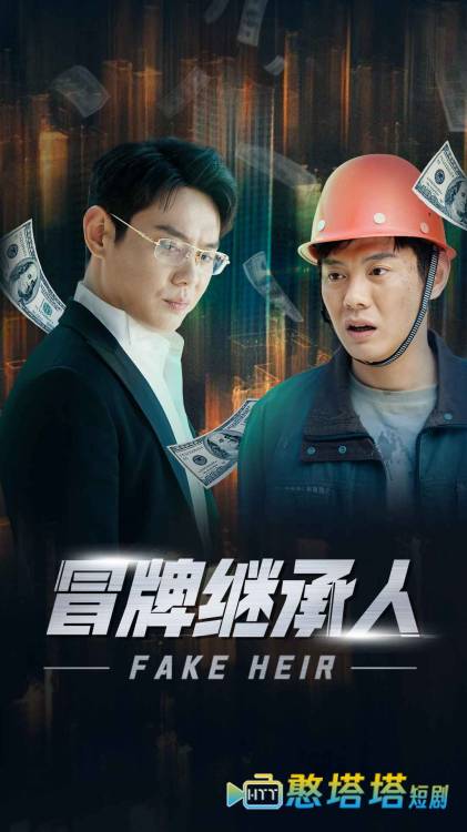 冒牌继承人全集在线观看