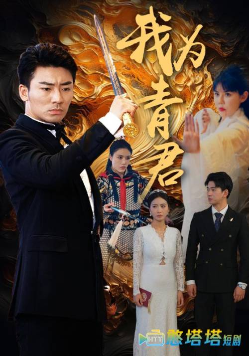 我为青君全集在线观看