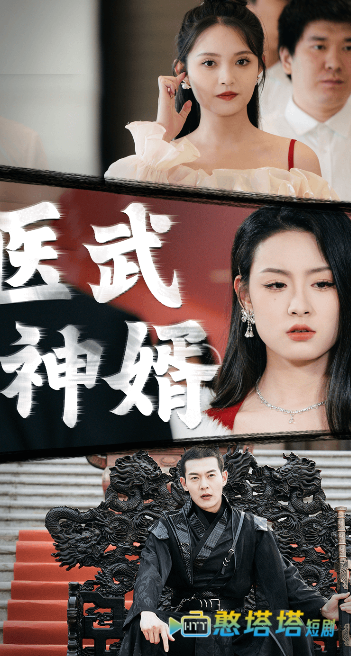 医武神婿全集在线观看