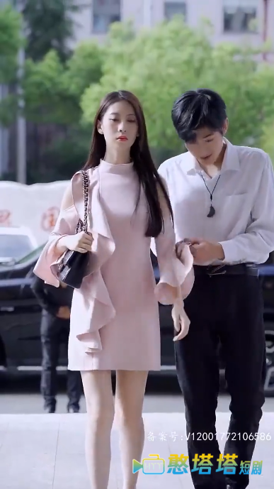 奇门傻婿