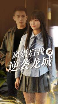 离婚后我要逆袭龙城全集在线观看
