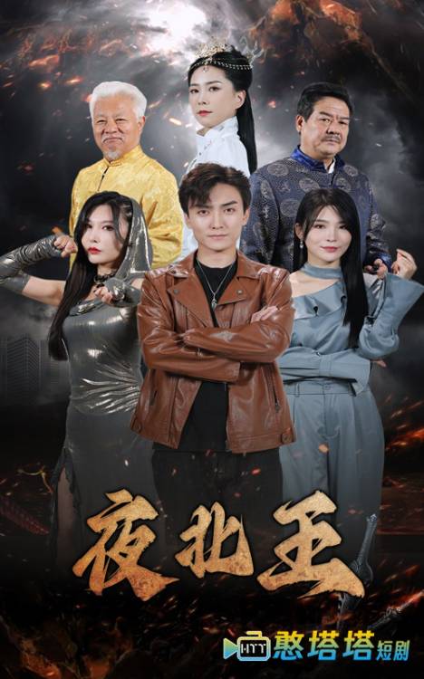 夜北王全集在线观看