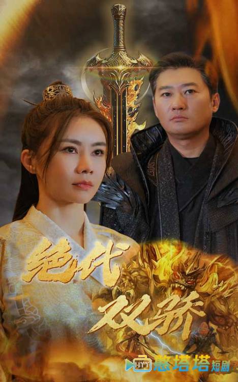 新版:绝代双骄全集在线观看