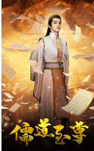 儒道至尊全集在线观看